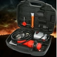 thumbnail image 4 of 750W Electric Flexible Shaft Sheep Goat Shearing Machine Wool Clipper Shear Cutter 220V, 4 of 11