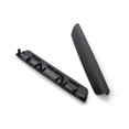 thumbnail image 6 of BFY 2Pcs Car Inner Interior Door Pull Handle Upper Trim Cover For VW Transporter T5 Multivan 2010-2015 7H0867179B 7H0867180F, 6 of 10