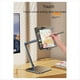 thumbnail image 5 of Soporte para Tableta Escritorio Ajustable Tableta Portátil Smartphone Soporte para Tableta Giratorio de 360°, 5 of 5