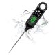 thumbnail image 2 of Digital universal kitchen thermometer, food probe up to 0.8C precision, compact digital thermometer, kitchen utensils, 2 of 5