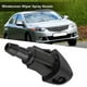 thumbnail image 1 of 76810-SWA-E01 Boquilla de limpieza del limpiaparabrisas del coche Boquilla de pulverización apta para HONDA ACCORD CIVIC CITY CR-V JAZZ PRELUDE Amonsee No, 1 of 6