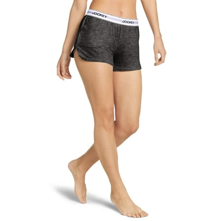 

Jockey Essentials Women s and Women s Plus Luxe Lounge Short