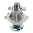 thumbnail image 3 of MOCA AUTOPARTS Engine Water Pump and Thermostat Assembly Fit for 2002-2009 Chevrolet Trailblazer & 2003-2007 Isuzu Ascender 4.2L, 3 of 7