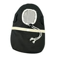 thumbnail image 5 of yotijay Ostomy Bag Protection Cover Round Opening Supplies Washable Ostomy Bag Pouch black, 5 of 9