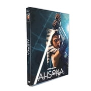StarWars: Ahsoka - The Complete First Season Brand New