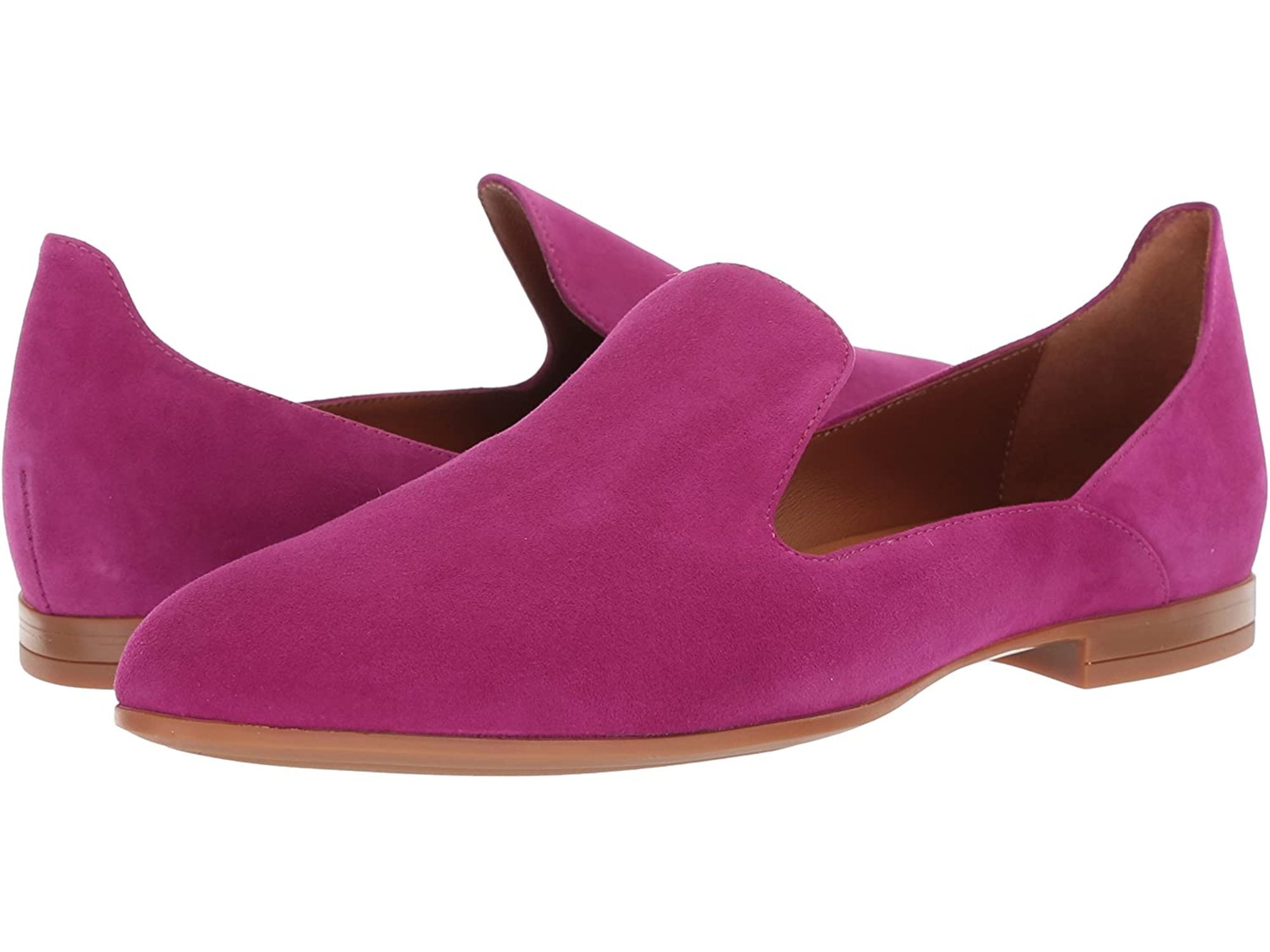 aquatalia emmaline waterproof leather loafer