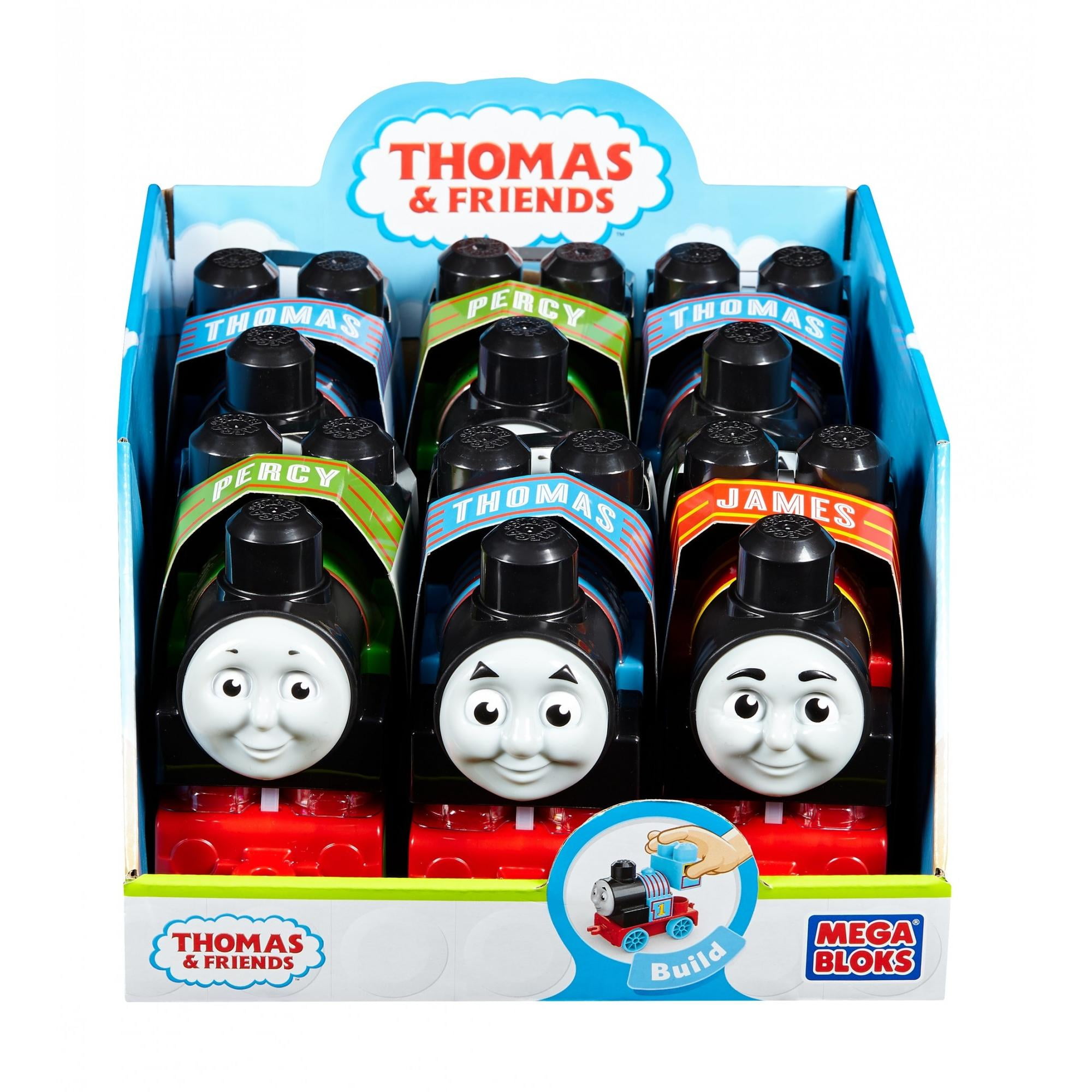 thomas mega bloks walmart