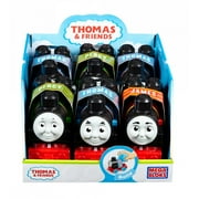 Mega Bloks Thomas & Friends Buildable Engine Assortment