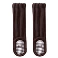 thumbnail image 3 of CHUANK Baby Slipper Socks Non Slip Socks Winter Thick Warm Solid Color Crew Socks with Grips, 3 of 6
