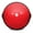 Red and Black, variant on Bosu 72-10850 Home Gym The Original Balance Trainer 65 cm Diameter, Red & Black