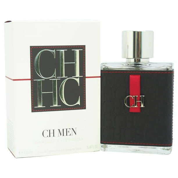 Perfume Carolina Herrera CH Eau de Toilette 50 ml para hombre