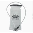thumbnail image 2 of Bolsas de hidratación Sistema de hidratación para mochilas Depósito de agua para ciclismo, senderismo, running, camping y escalada, 2 of 7