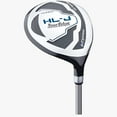 thumbnail image 4 of Tour Edge HL-J Junior Complete Golf Set with Bag 11-14 YR LH, 4 of 7