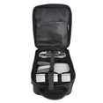 thumbnail image 1 of Shoulder Bag Splashproof Crossbody Bag Carry Bag Compatible with DJI Mavic Air 2, 1 of 10