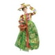 thumbnail image 4 of Muñeca Hanbok coreana, estatua femenina, juguete único, artesanía tradicional, figura coleccionable, muñeca asiática antigua para decoración de mesa. Estilo D, 4 of 8