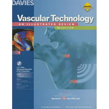 Vascular Technology : An Illustrated Review