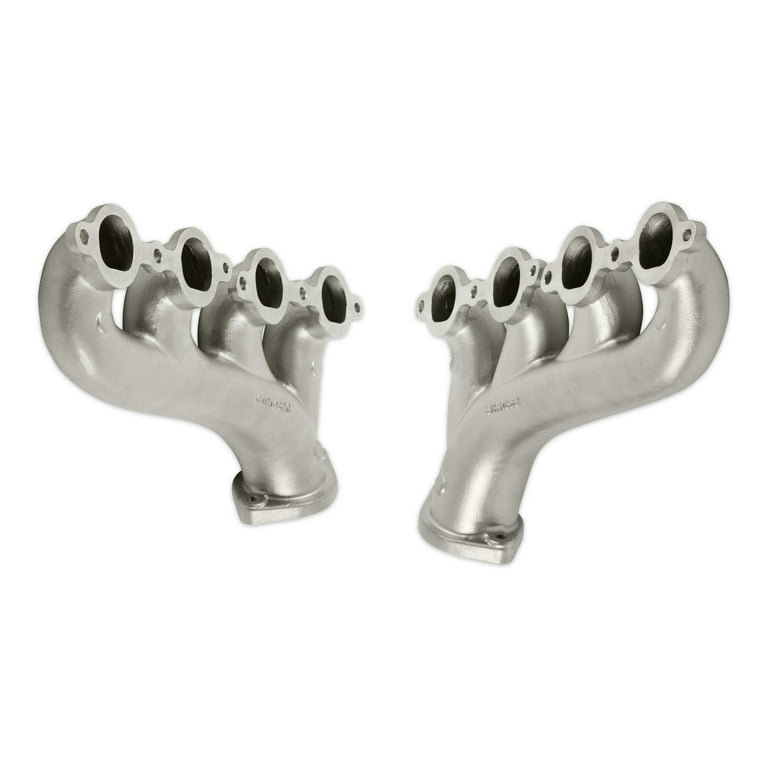 Hooker Exhaust Manifold GM LS Swap 8503HKR Hooker Exhaust Manifold GM LS Swap 8503HKR