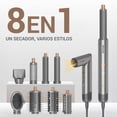 thumbnail image 4 of Estilizador de Cabello 2 en 1 Osoji M8 con 8 Boquillas Intercambiables Hot & Cool, 4 of 7