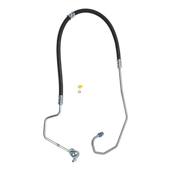 Power Steering Pressure Line Hose Assembly Fits select: 2005-2007 FORD ESCAPE, 2005-2006 MAZDA TRIBUTE