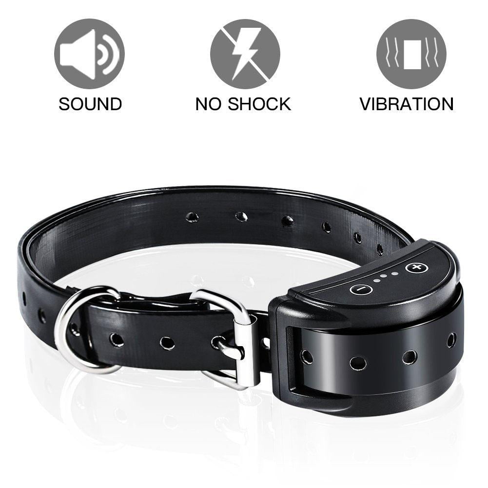 dog bark collar walmart