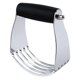 thumbnail image 1 of Professional Dough Blender Pastry Cutter Stainless Heavy Duty Pastry Blender, 1 of 3