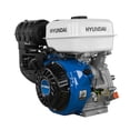 thumbnail image 2 of Motor de gasolina Hyundai Profesional 4 tiempos 15.3 Hp, 2 of 10