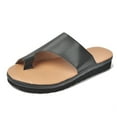 thumbnail image 3 of Sandales de Correction des Gros Orteils d'Été pour Femmes Chaussures Correctrices d'Oignon pour Femmes, 3 of 3