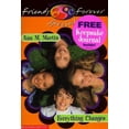 thumbnail image 1 of Pre-Owned Friends Forever Special: Everything Changes (Paperback) 0439083249 9780439083249, 1 of 1