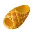 thumbnail image 5 of Funny Bread Slippers Cute Novelty Non-Slip Summer Slippers Funny Unisex Slippers 38-39, 5 of 8