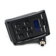 thumbnail image 6 of 4 Band Pickup EQ Preamp Electric Guitar Preamplifier For Acoustic Guitar, 6 of 15