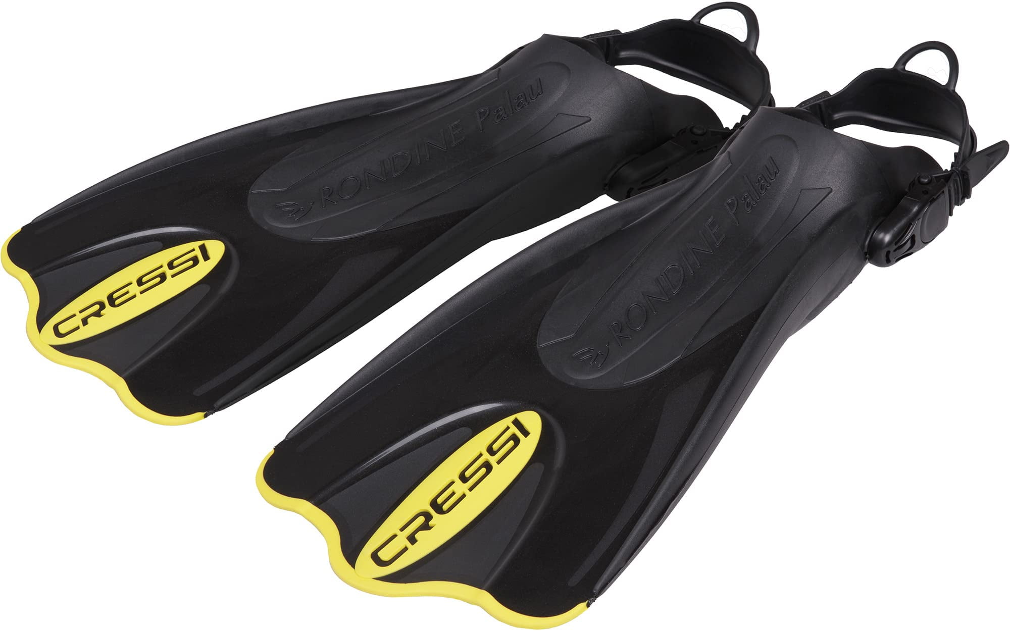 Pick SZ/Color. Phantom Aquatics Cressi Palau Adjustable Snorkeling Fins L/ 