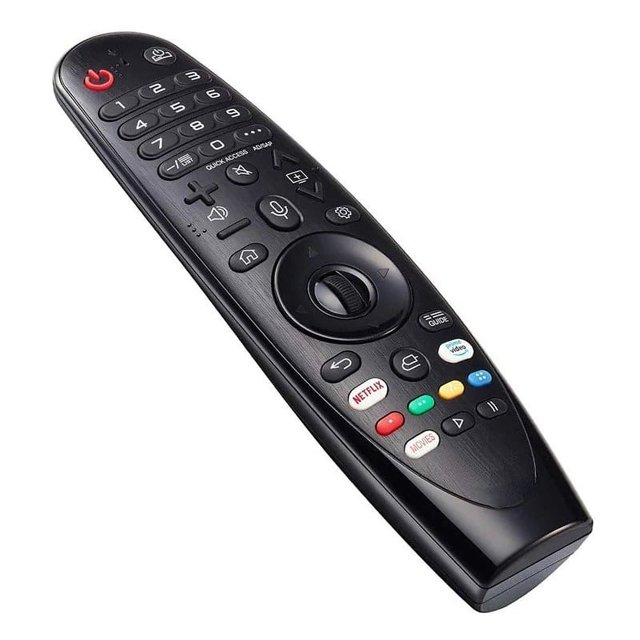 AKB75855501 AM-MR20GA MR650A Smart TV Remote Control Replacement for LG Smart TV