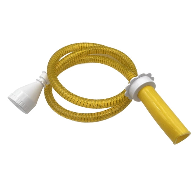 Manguera de Bidé Portátil Que Se Convierte en Una Manguera de Ducha de Bidé de Mano para Dormitorios de Campamento Y Hoteles.