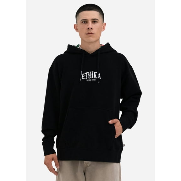 Prosperity | Mens Hoodie