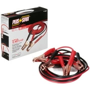 Plus Start™ Booster Cables