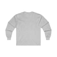 thumbnail image 2 of Ultra Cotton Long Sleeve Tee, 2 of 2