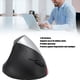thumbnail image 4 of Diseño Ergonómico, Ratón Vertical Inalámbrico Recargable De 2,4 G Con DPI Ajustable Para Compatibilidad Con PC, Portátil Y Tableta, 4 of 7