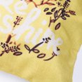 thumbnail image 4 of Mialoley Unique Ananas Animaux Imprimé Carré Décoratif Housse de Coussin, 4 of 5