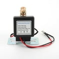 thumbnail image 6 of Remote Control Battery Disconnect Relay Switch 12V/24VWireless Engine Start Stop for Warm Up Anti-TheftDIY Installation Cars RVs Classics, 6 of 8