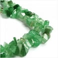 thumbnail image 3 of 2x Grado Aventurine Gem Beads 35 ", 3 of 6