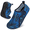 BlueLeaf, variant on Women Men Quick-Dry Aqua Socks Water Shoes with Non-Slip Rubber Sole for Beach River Pool Lake Surf Yoga