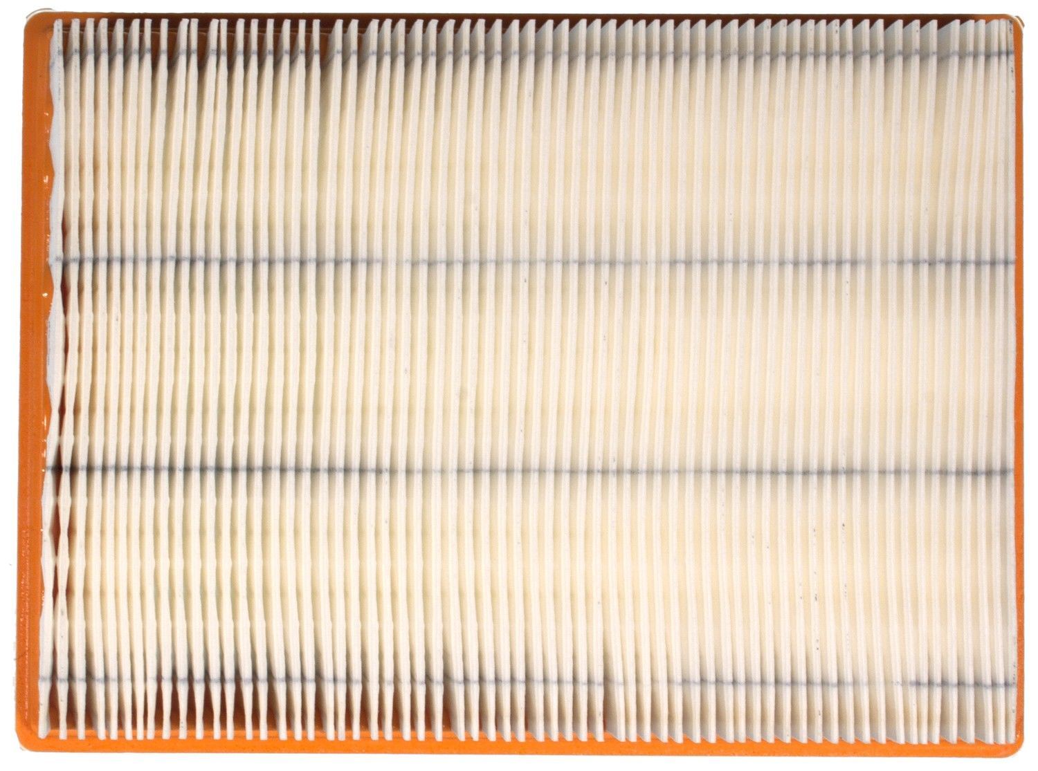 MAHLE LX 1758 Air Filter