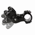 thumbnail image 4 of Potencia de bicicleta ajustable de 60 grados, elevador de potencia ajustable para bicicleta de montaña, extensor de manillar para bicicleta de montaña y de carretera., 4 of 5