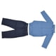 thumbnail image 5 of Conjuntos De Ropa De Otoño Para Niños, Conjuntos De Ropa Cómodos Para Niños Moda Suave Para Celebración Familiar Para La Vida Diaria Para Bodas Para Pascua, 5 of 7