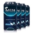 thumbnail image 1 of Protector de incontinencia TENA para hombres de nivel 1 (paquete de 4 x 96), 1 of 6