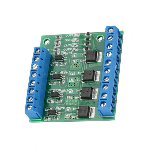 MOS Module, PWM MOS FET Module, FET Module, Ultra-Small Optocoupler PWM ...