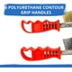thumbnail image 4 of Juego de 2 cepillos de alambre probados y probados de latón y acero: removedor de óxido de limpieza liviano y resistente, 4 of 5