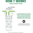 thumbnail image 3 of A. O. Smith Whole House Single-Stage Sediment Water Filter, 3 of 3