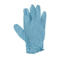 thumbnail image 2 of Boardwalk 382LBXA 5 mil. Disposable Examination Nitrile Gloves - Large Blue (100/Box), 2 of 9