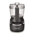 thumbnail image 1 of Cuisinart RMC-100 EvolutionX Cordless Mini Chopper, black, 4 cup, 1 of 6